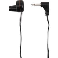 ヤザワコーポレーション YAZAWA ELP突起型モノラルイヤホンΦ2.5mm