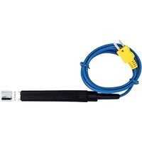 マザーツール MT 表面測定用k熱電対センサー