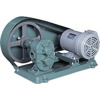 NK NK ギヤーポンプ(電動機連結型) 口径8A KAS02 1台