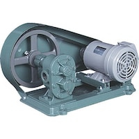 NK NK ギヤーポンプ(電動機連結型) 口径25A KAS10 1台