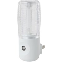 ヤザワコーポレーション YAZAWA センサーナイトライト高輝度白色LED1灯 NL30WH 1個