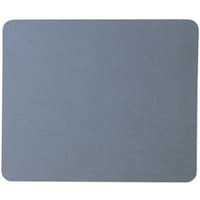 バッファロー BUFFALO マウスパッド 超極細繊維タイプ グレー
