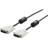バッファロー BUFFALO ディスプレイケーブル DVID:DVID シングルリンク対応 3.0m