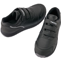 アイトス アイトス セーフティーシューズ AZ51669 ブラック 25.0 AZ5166901025.0 1足