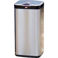 伊藤忠リーテイル IRL ダイト センサー式ゴミ箱 DST25 1台