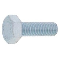 サンコー SUNCO 10.9 六角ボルト 半ねじ 細目P1.25 10X45X26 (10本入) B0000404010004500010 1袋(10本)