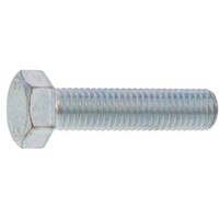 サンコー SUNCO ステン 六角ボルト 全ネジ 24X65 (1本入)