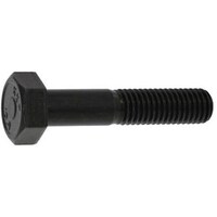 サンコー SUNCO クロメト 10.9 六角ボルト 12X35 (10本入) B0000400012003500210 1袋(10本)