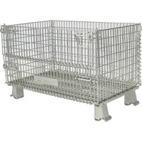 サンキン サンキン パレット コイルタイプ SC15 1台