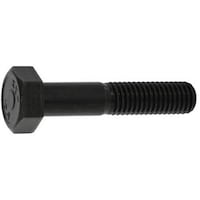 サンコー SUNCO クロメト 10.9 六角ボルト 12X25 (10本入) B0000400012002500210 1袋(10本)