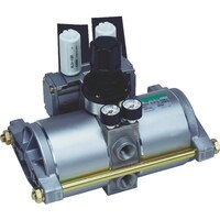 CKD CKD エアブースタ ABP12GSB 1台