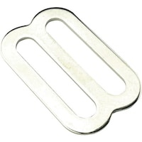 ユタカメイク ユタカメイク 平ベルト金具 板送り 30mm幅用 (2個入り)