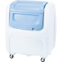 積水テクノ成型 積水 ダストボックスDX#500 グレー DX5H 1台