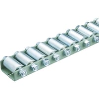 タイヨウ コウギヨ タイヨー φ30×W50重荷重用切削ホイールコンベヤ TW3050KLP503000L 1台