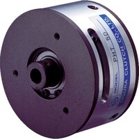 小倉クラッチ 小倉クラッチ PHT型パーマヒストルクコントローラ トルク範囲0.05ー0.4N・m PHT2.5D 1個