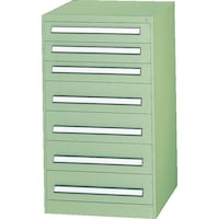 ダイシン DAISHIN 軽量工具キャビネット PA1007 PA1007 1台