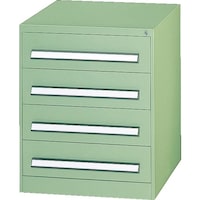 ダイシン DAISHIN 軽量工具キャビネット PA704 PA704 1台