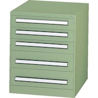 ダイシン DAISHIN 軽量工具キャビネット PA705 PA705 1台