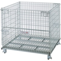 テイモー テイモー ボックスパレット標準型 1050×1050×1000 1000kg 1010L 1台