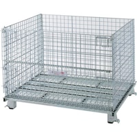 テイモー テイモー ボックスパレット標準型 1000×1200×895 2000kg 1012 1台