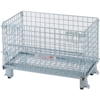 テイモー テイモー ボックスパレット標準型 500×800×542 800kg 508H 1台