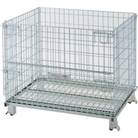 テイモー テイモー ボックスパレット標準型 800×1000×850 1000kg 810L 1台