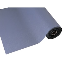 テラモト テラモト トリプルシート 灰 9mm 1X10m MR1542106 1巻