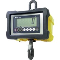 テラオカ TERAOKA クレーンスケール DS2042T 1台