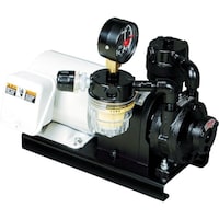 オリオン ORION ドライポンプ サーマルプロテクタなし バキューム仕様 KRF15AV02 1台