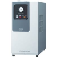 日本精器 日本精器 高入気温度型冷凍式エアドライヤ5HP用 NDK37 1台