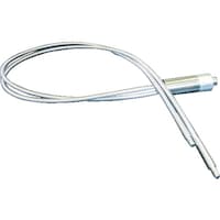 ヘンケル ロックタイト UV(紫外線)ファイバー照射装置用UVファイバー HM0210 1本