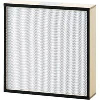 日本バイリーン バイリーン 超高性能フィルタ 610×610×66 VQ100170 1個