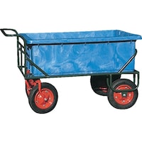 ダイライト ダイライト R型角型容器台車付 RL300K 1個