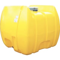 ダイライト ダイライト Y型ローリータンク 2000L Y2000 1個