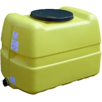 ダイライト ダイライト Y型ローリータンク 300L Y300 1個