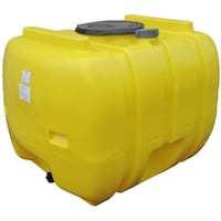 ダイライト ダイライト Y型ローリータンク 800L Y800 1個