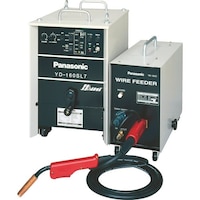 パナソニックFS Panasonic CO2半自動溶接機 YM160SL7 1台