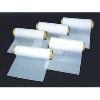 フロンケミカル フロンケミカル フッ素樹脂(PTFE)ネット 4メッシュW300X10M NR0515008 1巻
