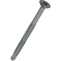 ヤハタネジ YAHATA 皿ドリルねじP(箱) 5×70(100本入) 4979874858580 1箱(100本)