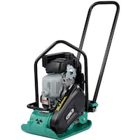 三笠産業 三笠 プレートコンパクター MVC40HW 1台