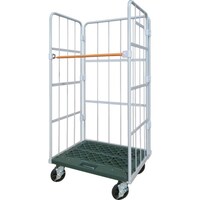 ヤマトモビリティ YAMATO L型ロールコンビテナー (ジョイント樹脂製) LRCシリーズ LRC55JPI 1台