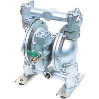 ヤマダ ヤマダ ダイアフラムポンプNDP20BAN NDP20BAN 1台