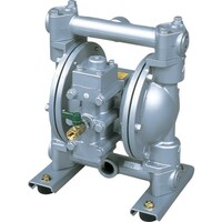 ヤマダ ヤマダ ダイアフラムポンプNDP20BAT NDP20BAT 1台