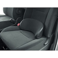 ボンフォーム BonForm サポートシートクッション フィットシートクッション 腰ホールドタイプ BK