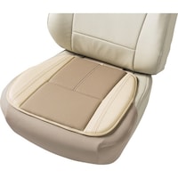 ボンフォーム BonForm シートクッション ベーシックレザーヒップ型 BE 53454388 1個