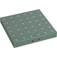 トラスコ中山 TRUSCO フリーテーブル 450X450 P75 C5LX36 FT4575 1台