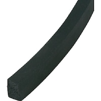 ヤハタネジ YAHATA 押出しスポンジ 3×15(50M)