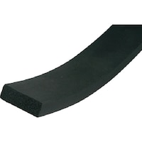 ヤハタネジ YAHATA 押出しスポンジ シール付き 10×30(10M)