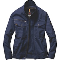 バトル BURTLE 【今季完売】 エアークラフトブルゾン AC11313S ネイビー AC11313S 1着