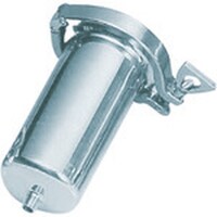 ユニコントロールズ ユニコントロールズ 小容量ステンレスタンク500CC TP500 1台